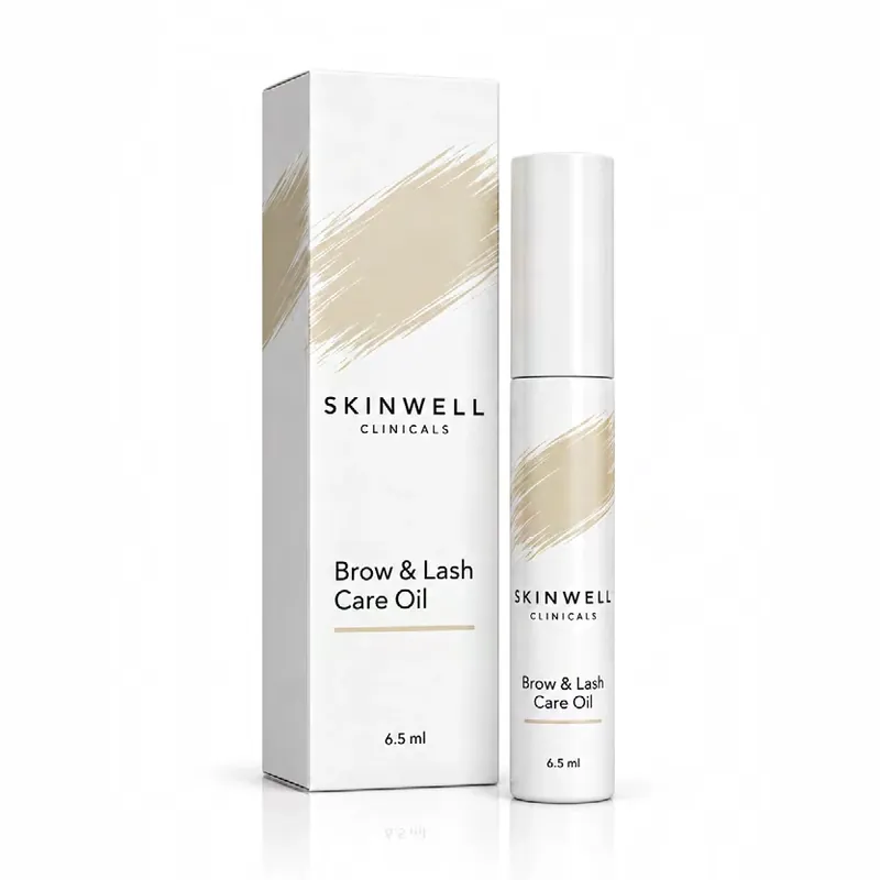 Brow & Lash Care Oil