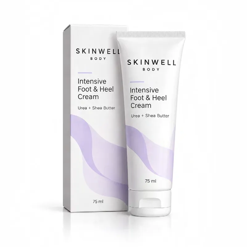 Intensive Foot & Heel Cream