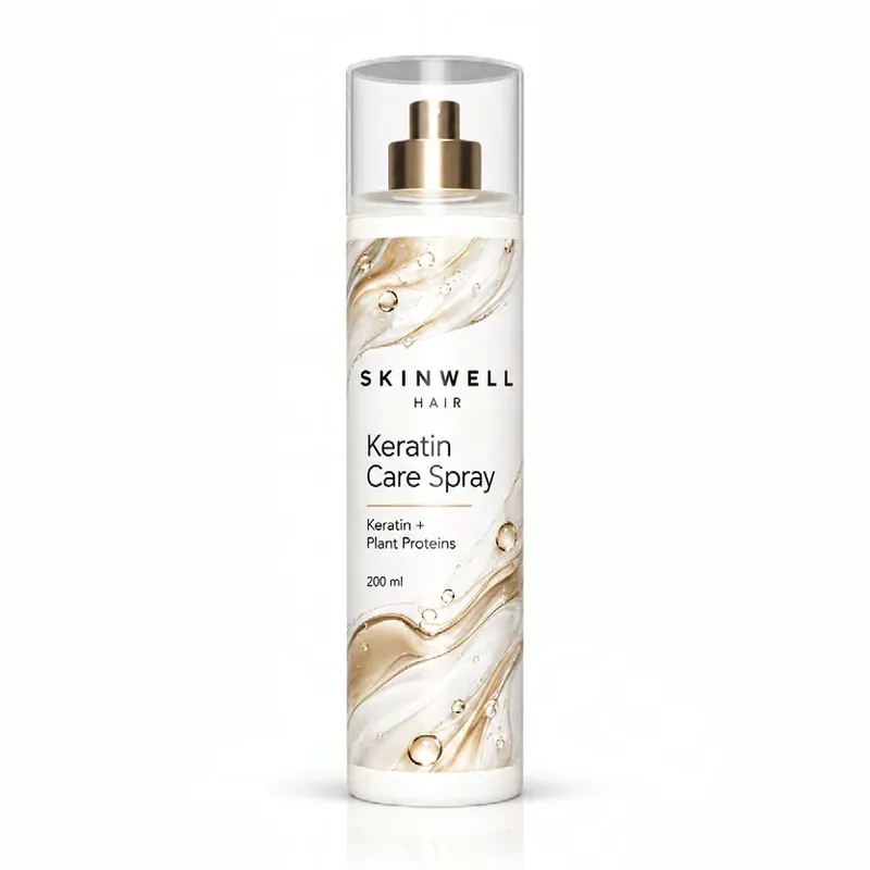 Keratin Care Spray