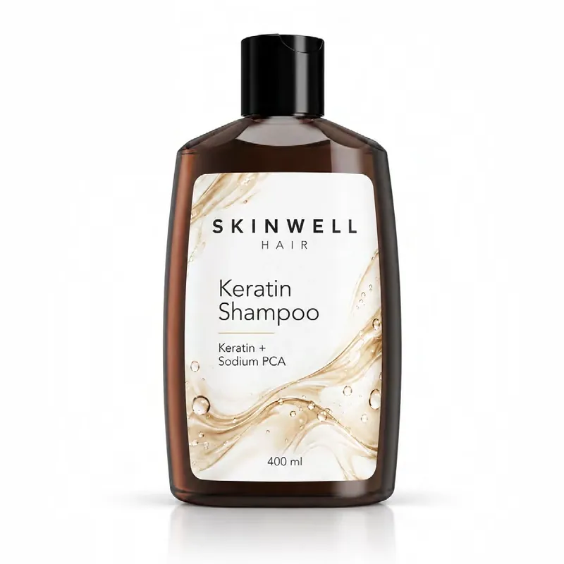 Keratin Shampoo